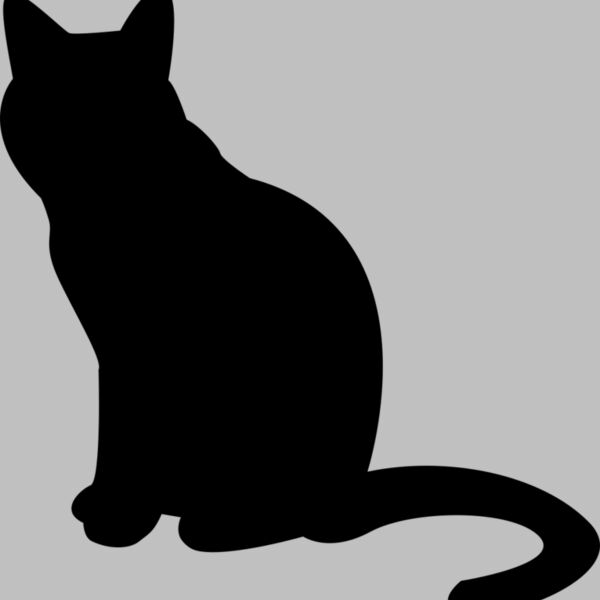 Cat   Clipart 1 Thumbnail