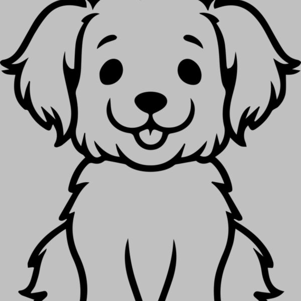 Dog   Clipart 1 Thumbnail