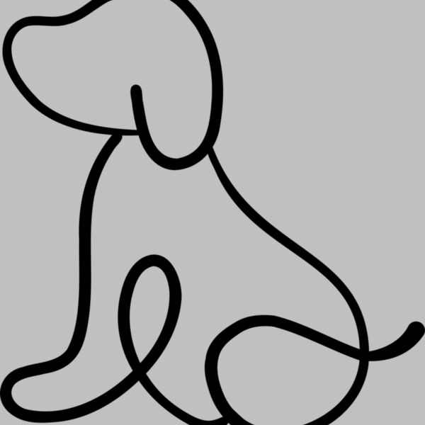 Dog   Clipart 2 Thumbnail