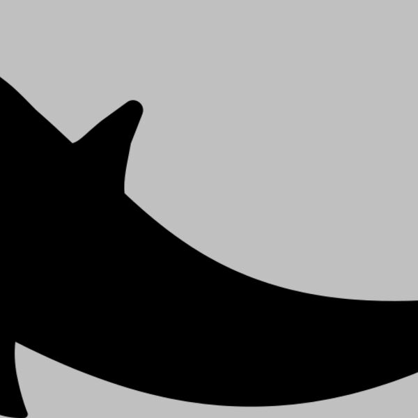 Dolphine   Clipart 1 Thumbnail