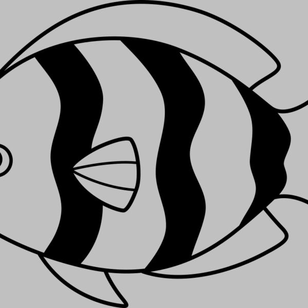 Fish   Clipart 3 Thumbnail