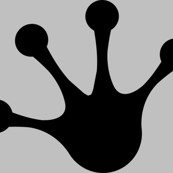 Frog   Clipart 3 Thumbnail