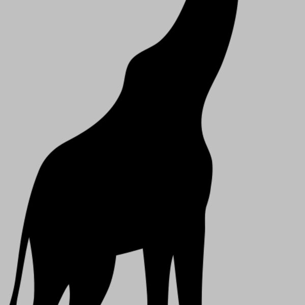 Giraffe   Clipart 1 Thumbnail