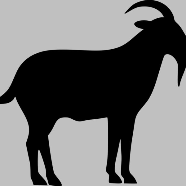 Goat   Clipart 2 Thumbnail