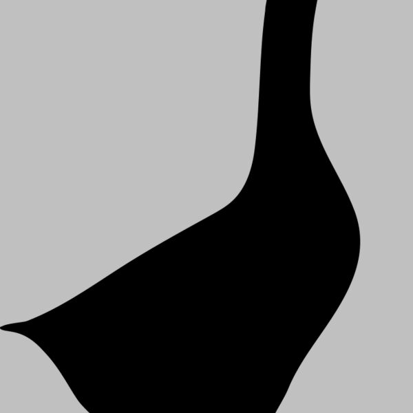 Goose   Clipart 1 Thumbnail