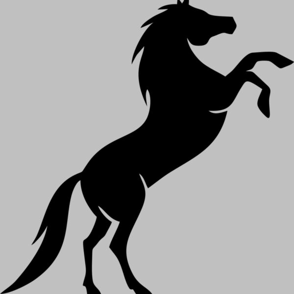 Horse   Clipart 2 Thumbnail