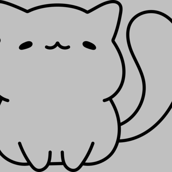 Kitten   Clipart 2 Thumbnail