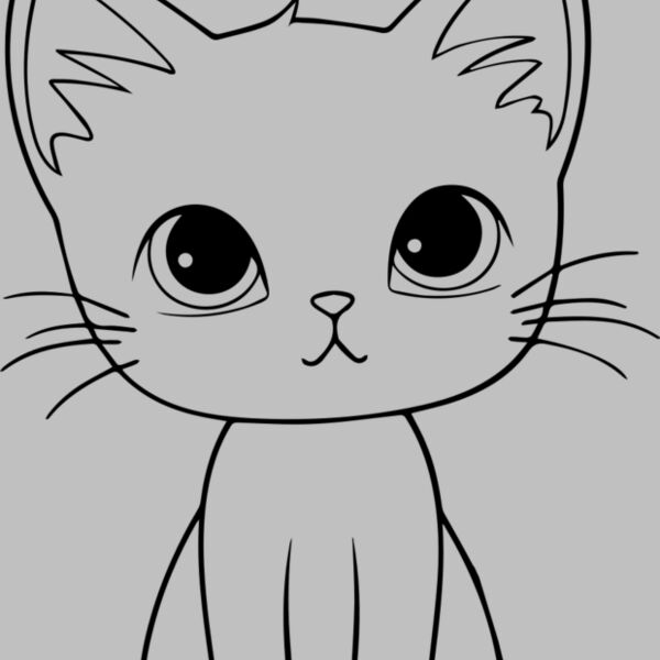 Kitten   Clipart 4 Thumbnail