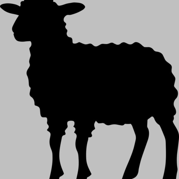 Lamb   Clipart 1 Thumbnail