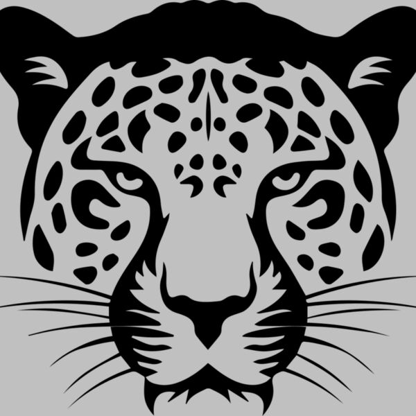 Leopard   Clipart 1 Thumbnail