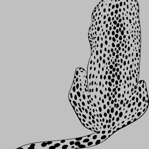 Leopard   Clipart 4 Thumbnail