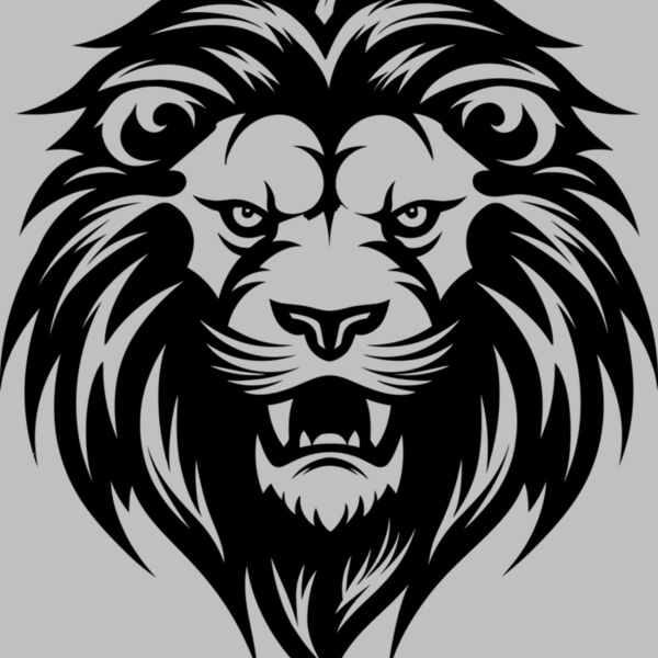 Lion   Clipart 1 Thumbnail