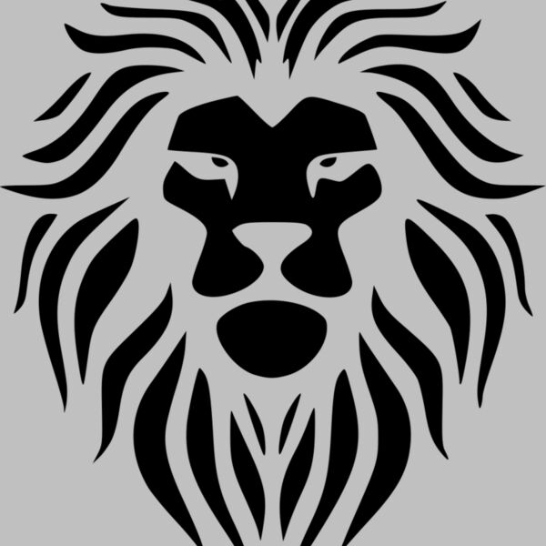 Lion   Clipart 5 Thumbnail