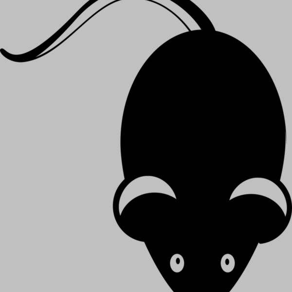 Mouse   Clipart 2 Thumbnail