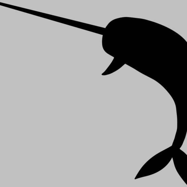 Narwhal   Clipart 1 Thumbnail