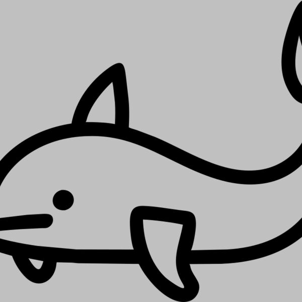 Narwhal   Clipart 3 Thumbnail