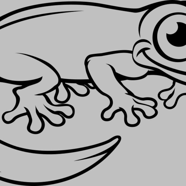 Newt   Clipart 3 Thumbnail