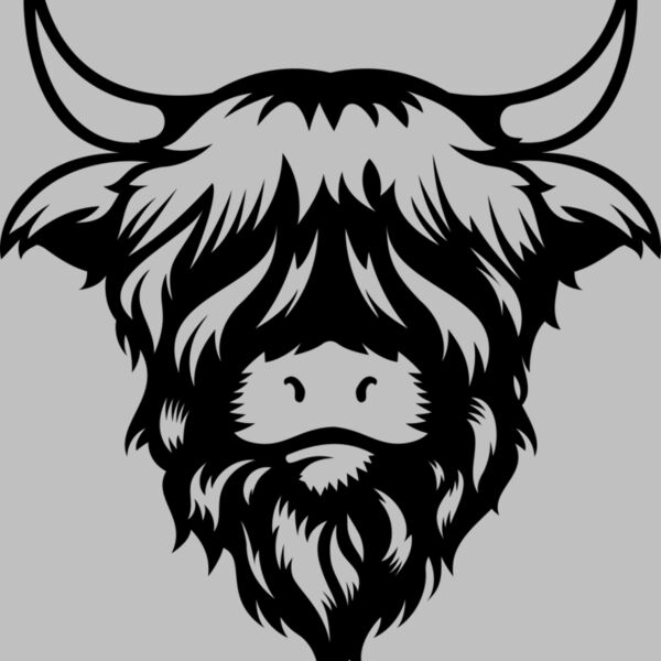 Ox   Clipart 2 Thumbnail