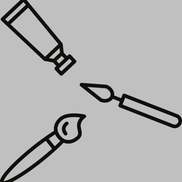 Art Painting Tools Thumbnail