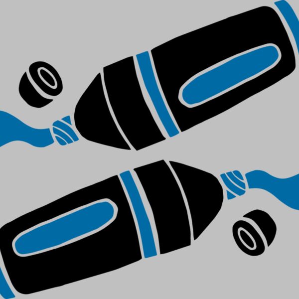 Art Spray Cans Thumbnail