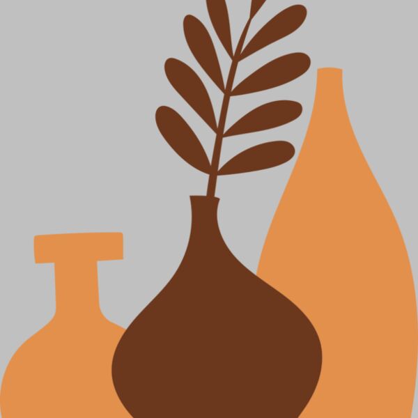 Clay Vases Thumbnail