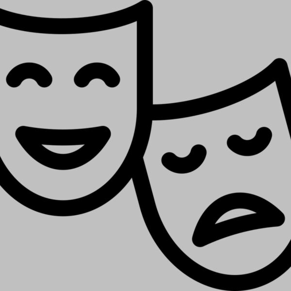 Theater Masks Thumbnail