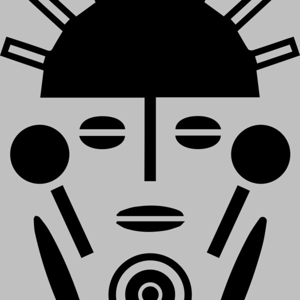 Tribal Mask Thumbnail