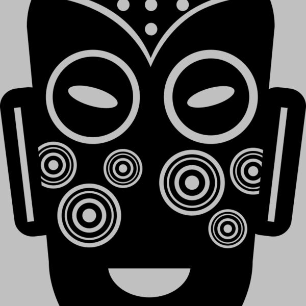 Wooden Mask Thumbnail