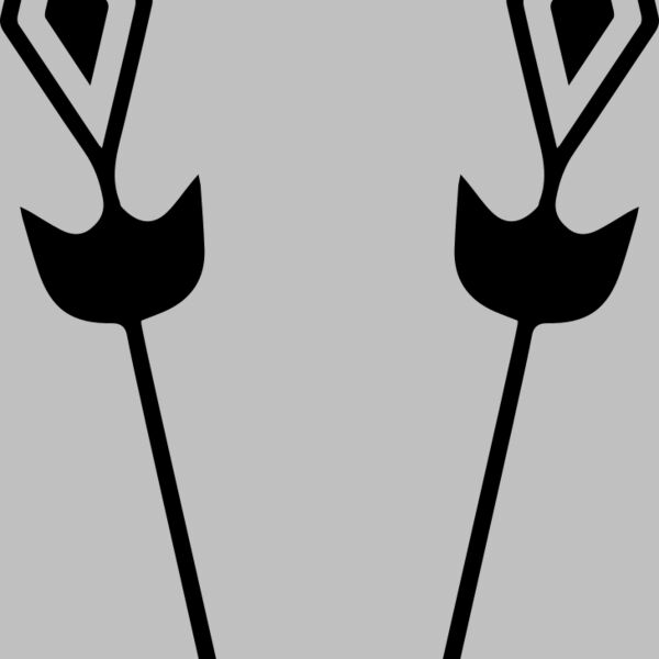 Samurai spears Thumbnail