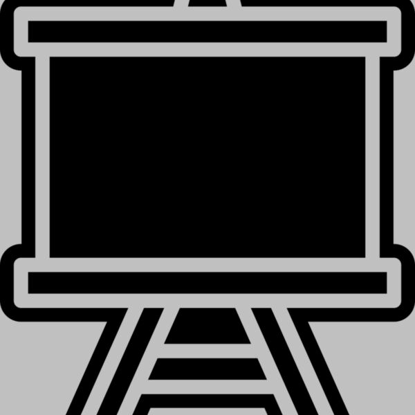 Blank Canvas Thumbnail