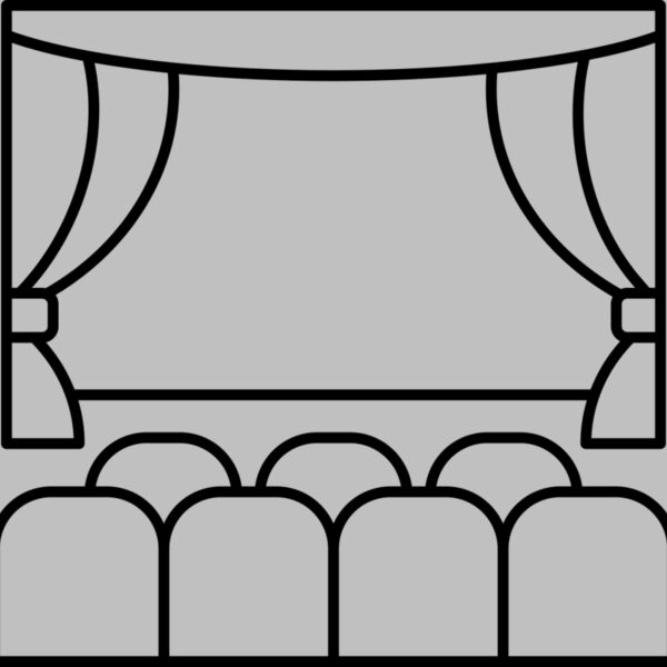 Stage Curtain Thumbnail