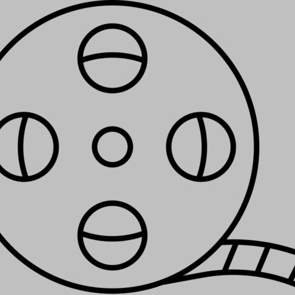 Movie Film Thumbnail