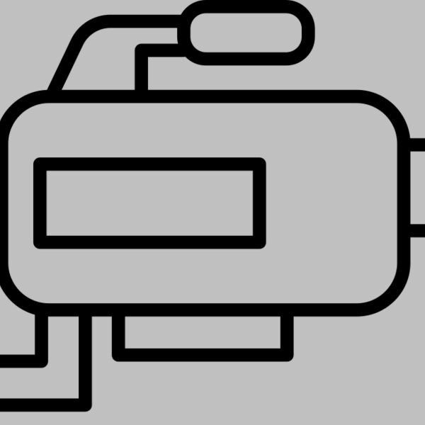 Video Camera Thumbnail