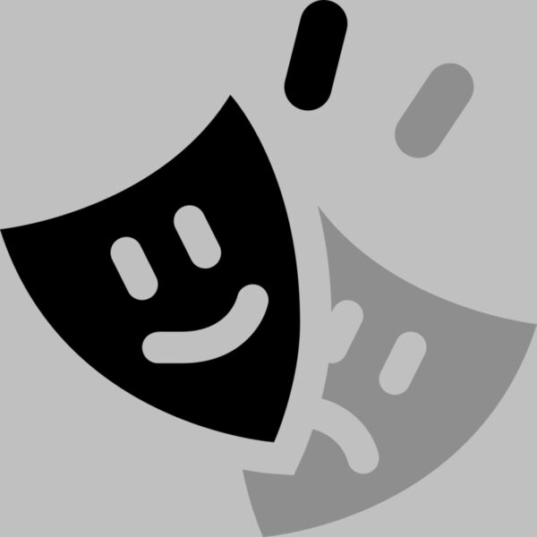 Theater Masks Thumbnail