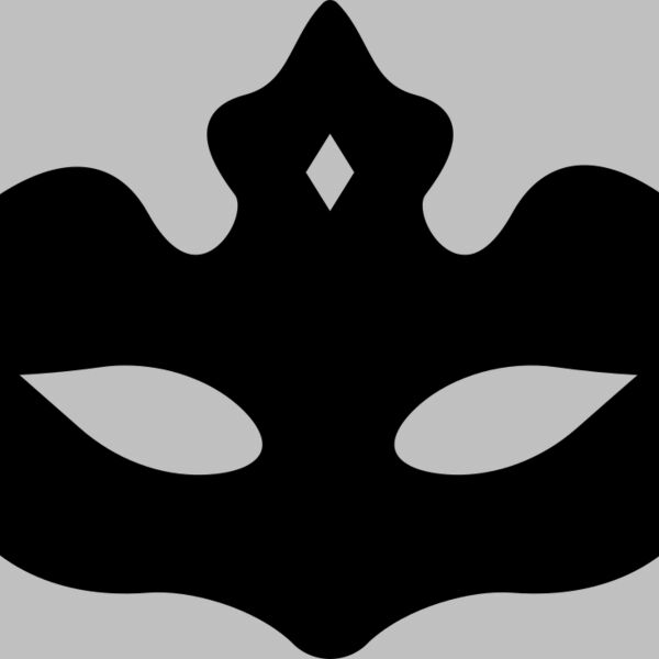 Theater Eye Mask Thumbnail