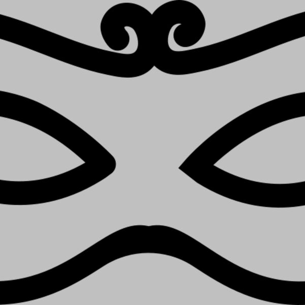 Masquerade Mask Thumbnail