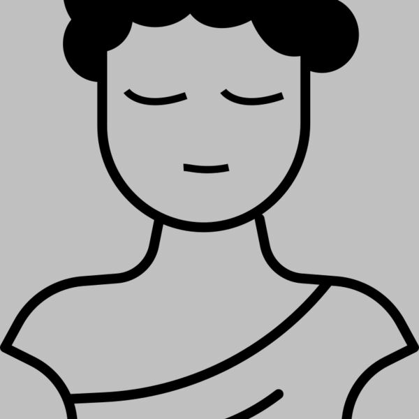 Bust Statue Thumbnail