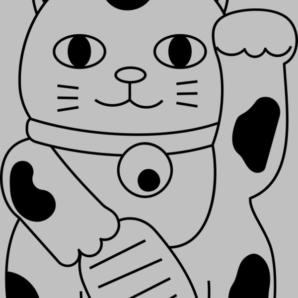 Maneki Neko Thumbnail