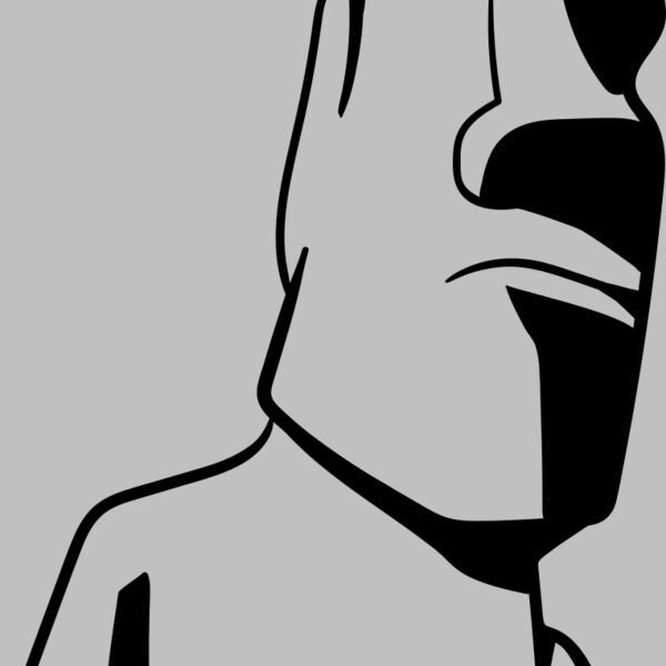 Moai Statue Thumbnail