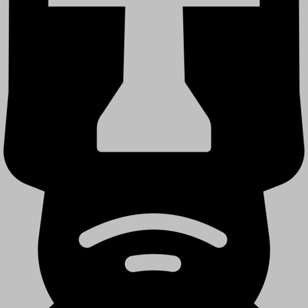 Moai Statue Thumbnail