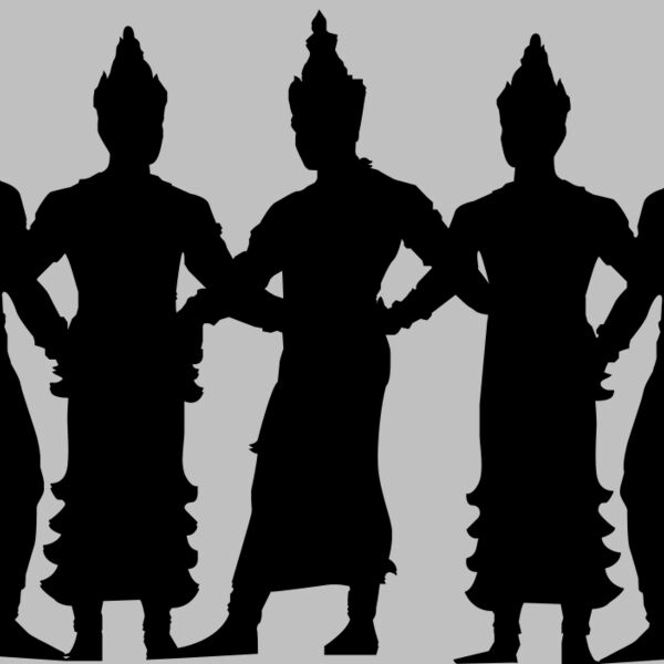 Historian Dancer Thumbnail