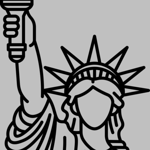 Liberty Statue Thumbnail