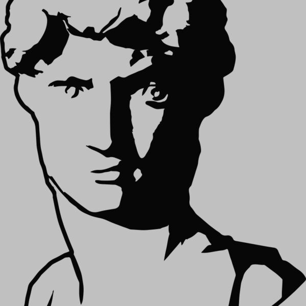 Roman Bust Thumbnail