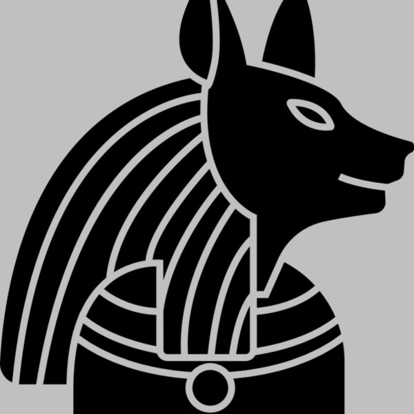 Egyptian Statue Thumbnail