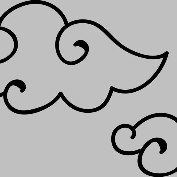 Auspicious Cloud Thumbnail