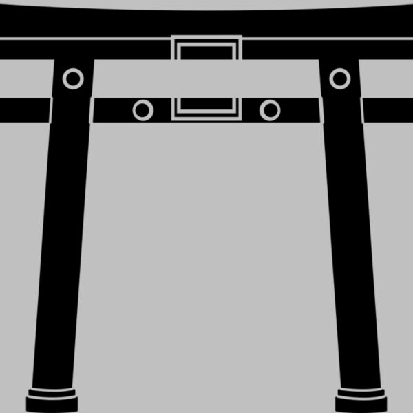 Torii Gate Thumbnail