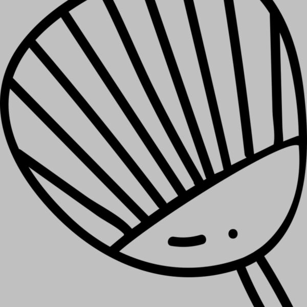 Sensu (Folding Fan) Thumbnail