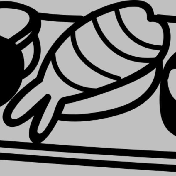 Sushi Art Thumbnail