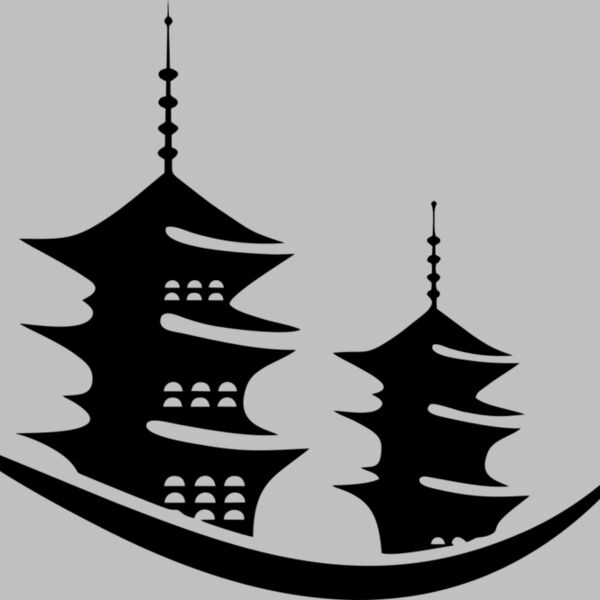 Japanese Castle Thumbnail