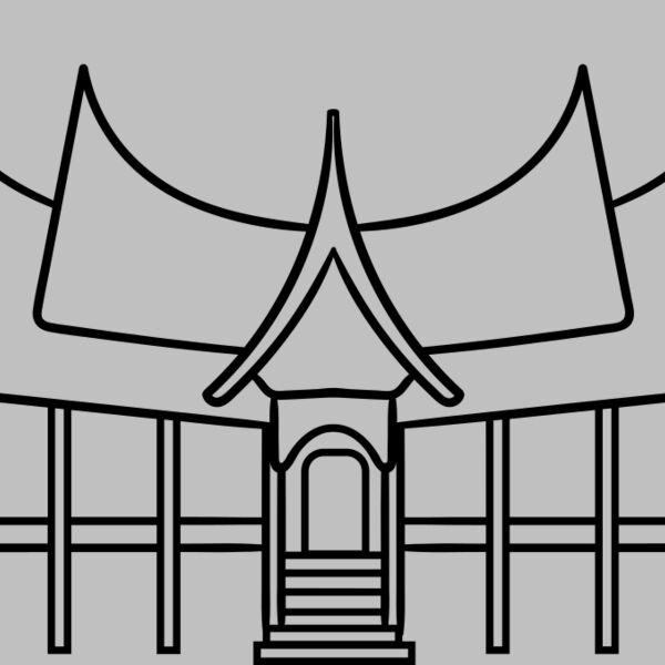 Rumah Gadang Thumbnail